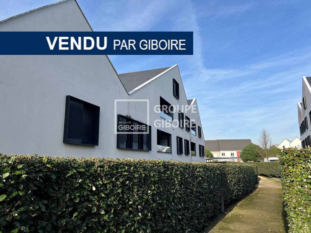 Appartement T2  - SAINT MALO (CCJG26253GE) - 1