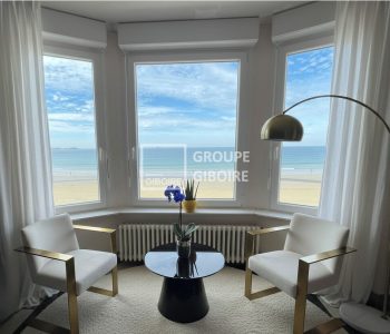 Appartement T4  - Saint Malo (JG26241) - vignette