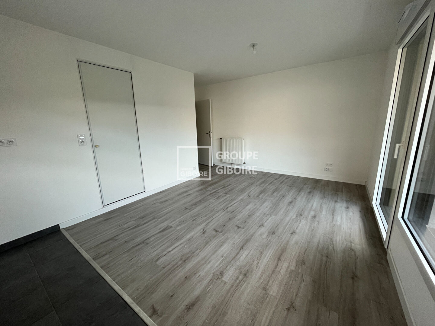 Appartement T2  - RENNES (AH26066GE) - 4