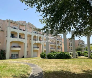 Appartement T2  - RENNES (AX26501GE) - vignette