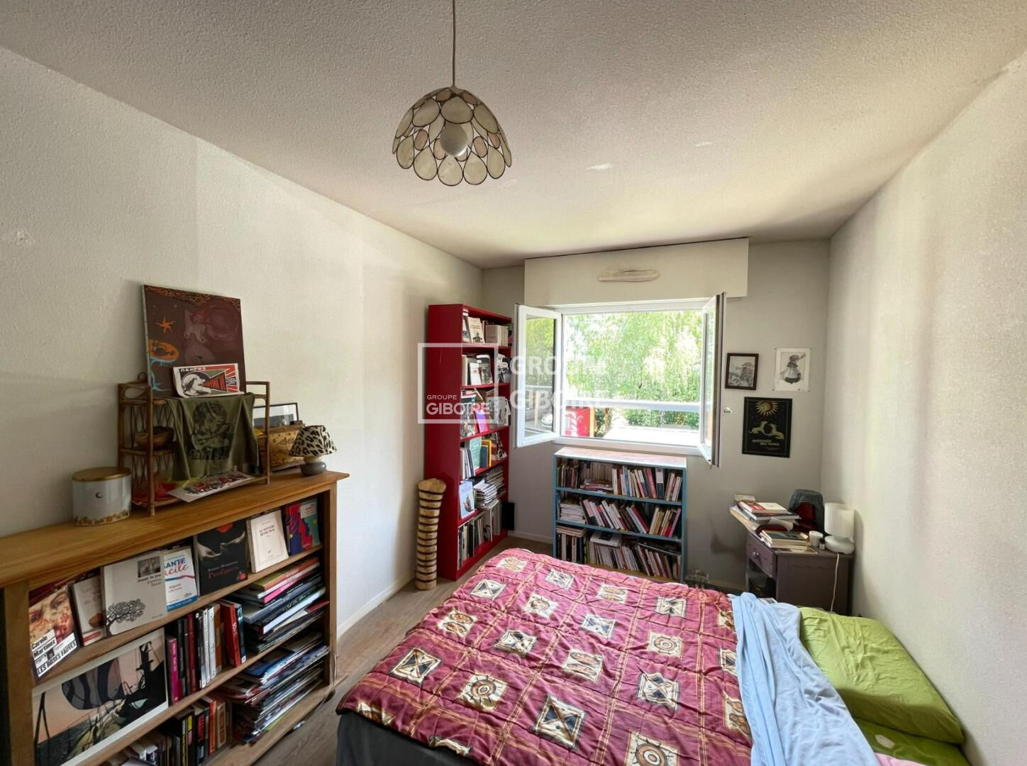 Appartement T2  - RENNES (AX26501GE) - 2