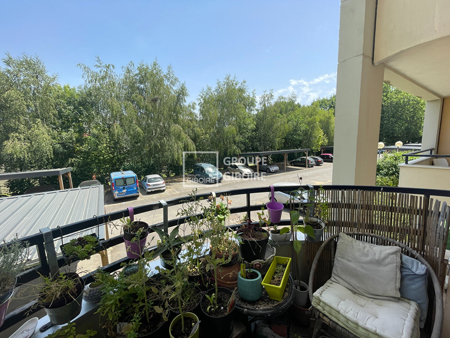 Appartement T2  - RENNES (AX26501GE) - 3