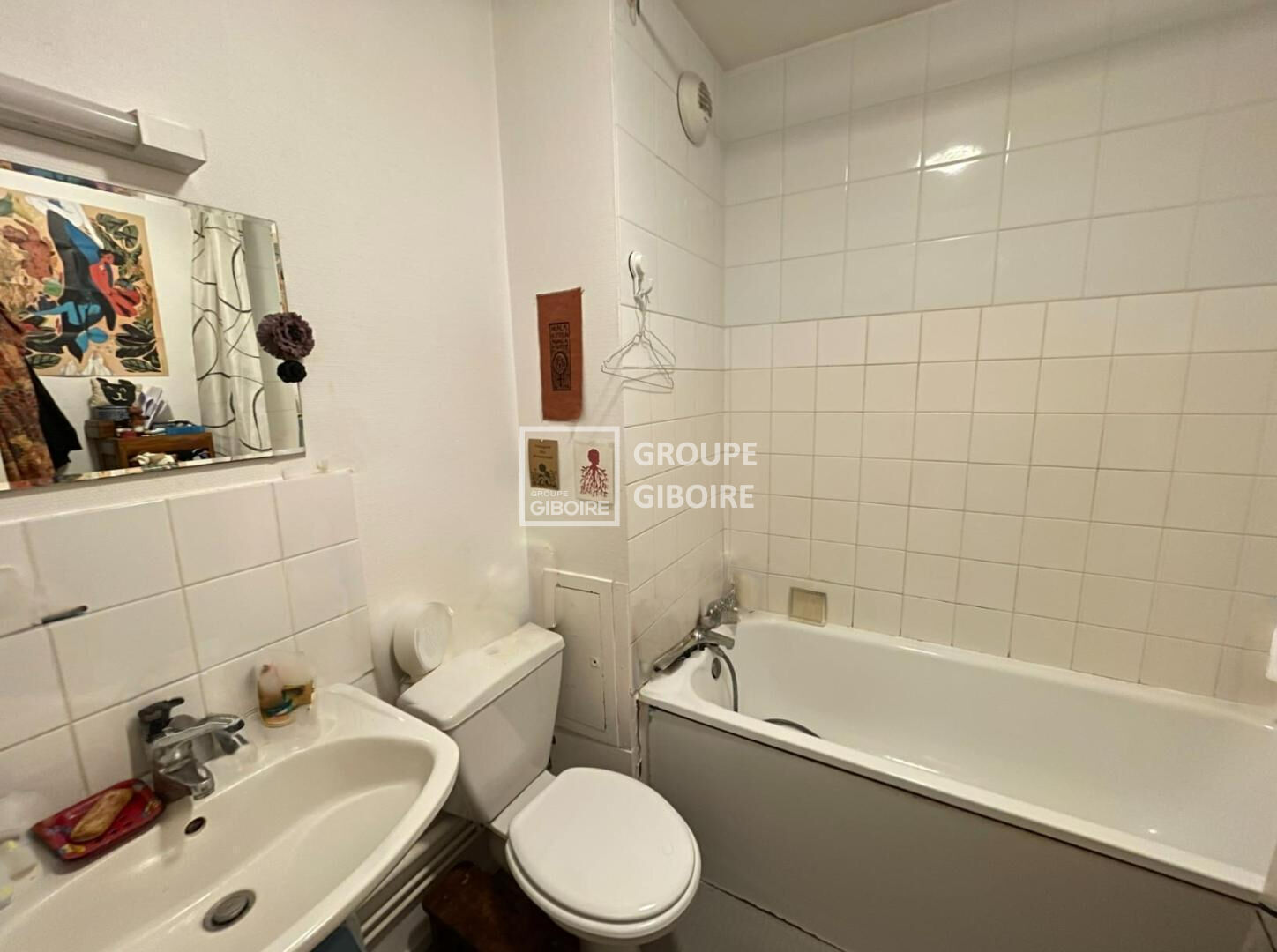 Appartement T2  - RENNES (AX26501GE) - 4