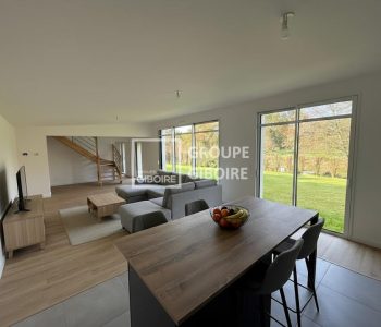 Maison T6  - LA CHAPELLE DES FOUGERETZ (JP26484) - vignette