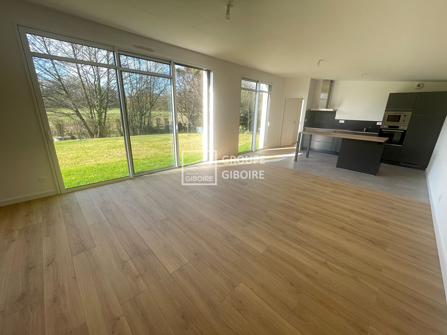 Maison T6  - LA CHAPELLE DES FOUGERETZ (JP26484) - 6