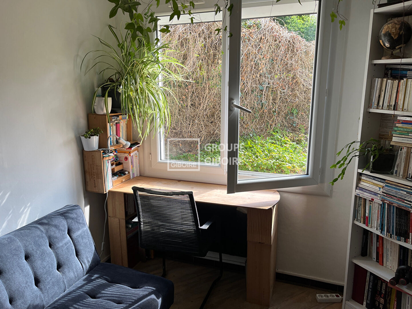 Appartement T2  - NANTES (ML26294E) - 1