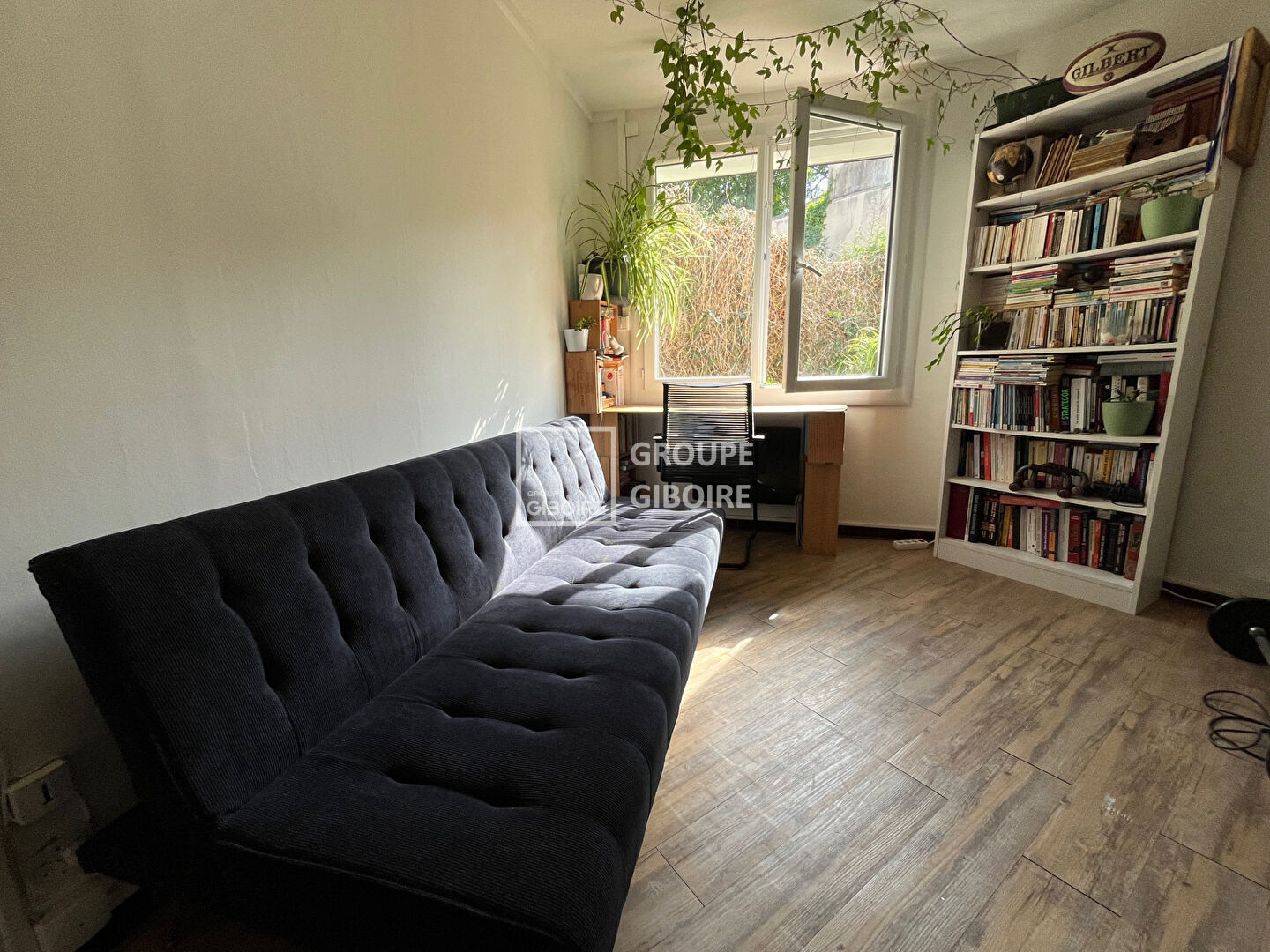 Appartement T2  - NANTES (ML26294E) - 2