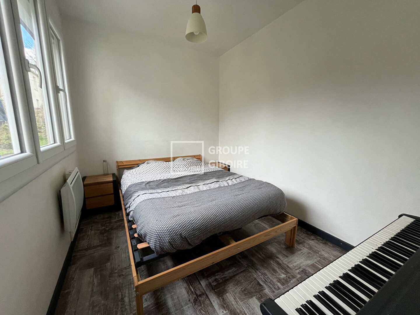 Appartement T2  - NANTES (ML26294E) - 4