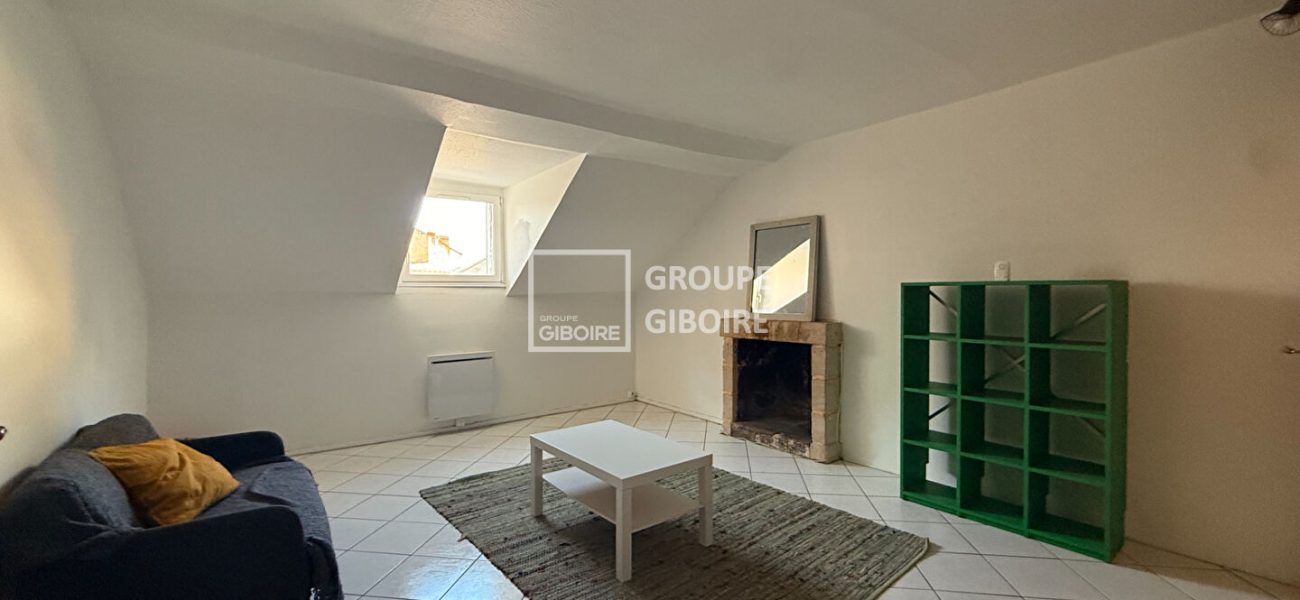 Appartement T2  - NANTES (YK26459GE) - vue principale