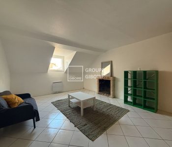 Appartement T2  - NANTES (YK26459GE) - vignette