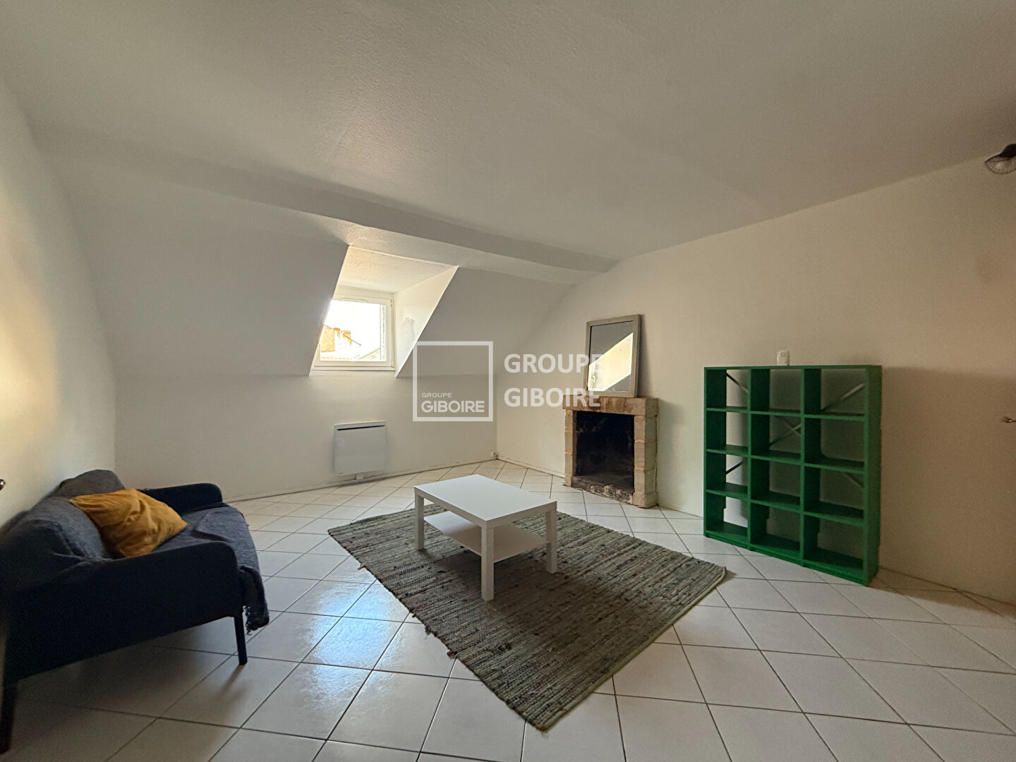 Appartement T2  - NANTES (YK26459GE) - 1