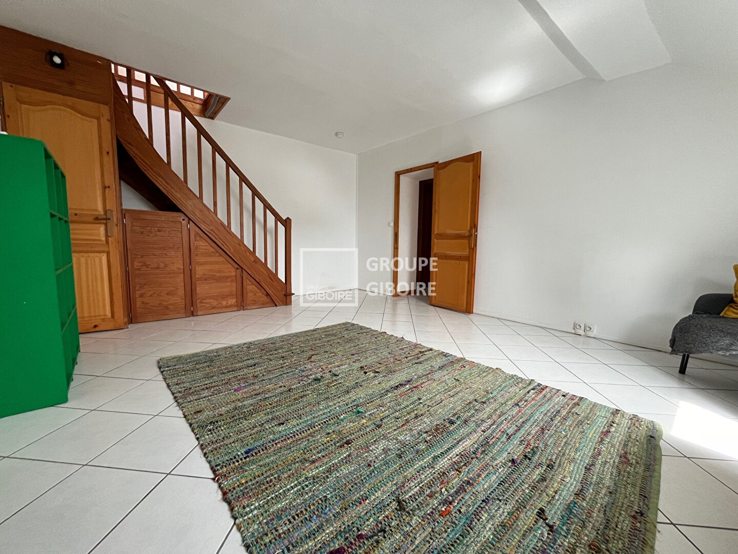 Appartement T2  - NANTES (YK26459GE) - 2