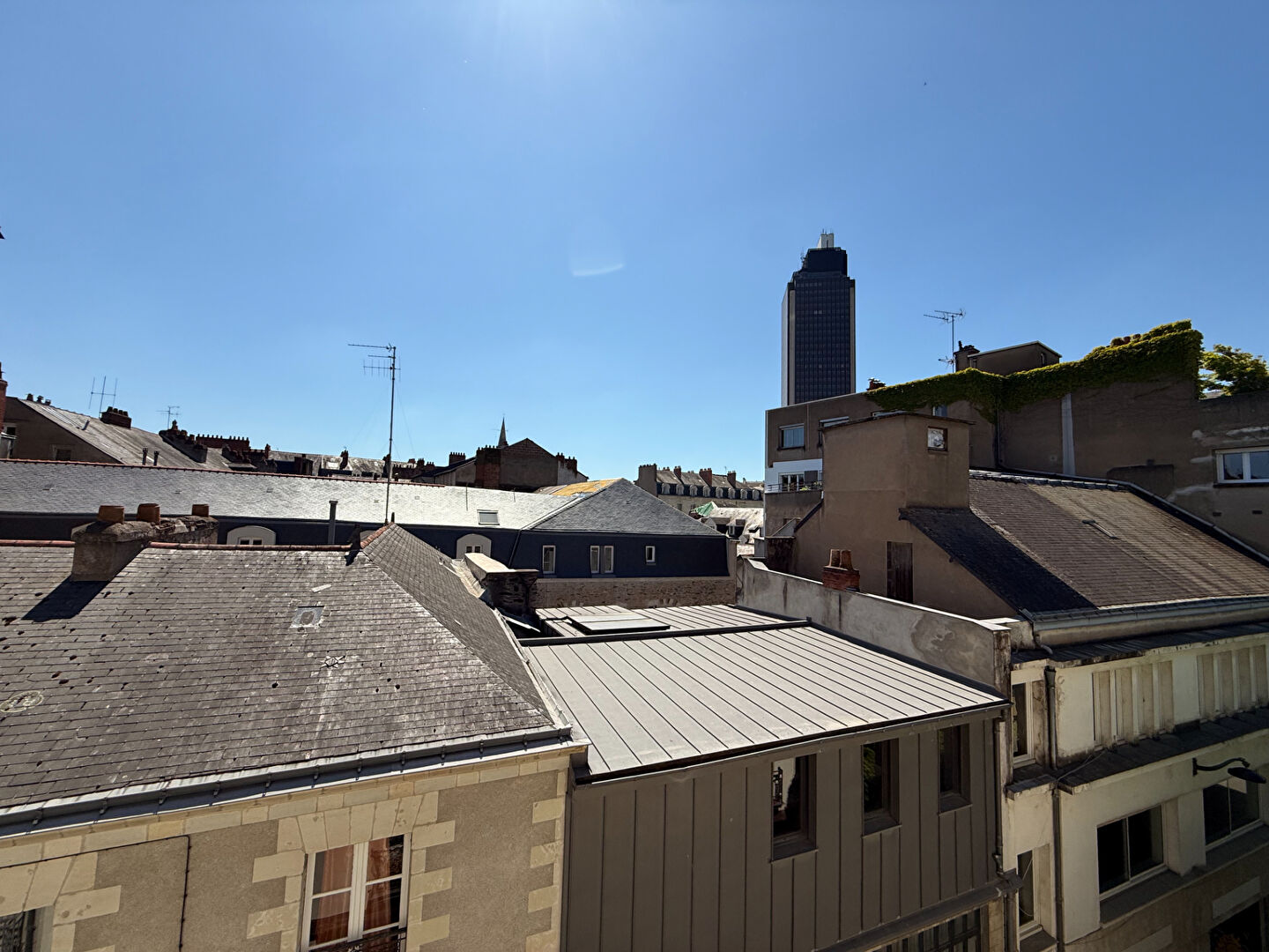 Appartement T2  - NANTES (YK26459GE) - 4