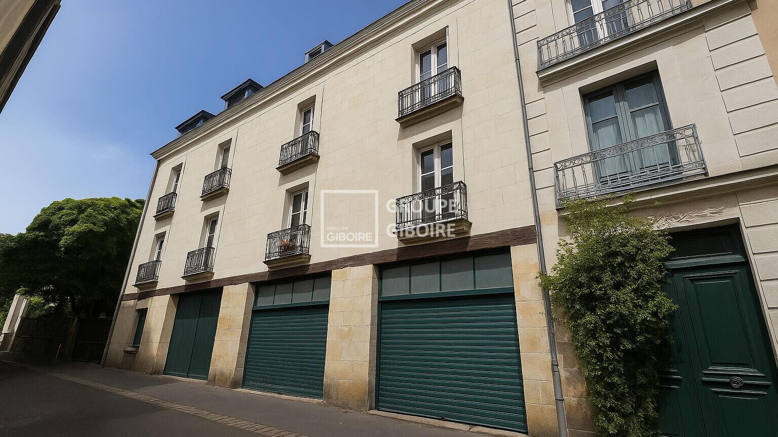 Appartement T2  - NANTES (YK26459GE) - 5