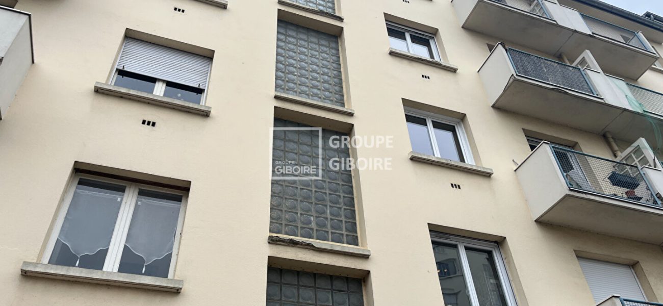 Appartement T2  - RENNES (AH26044GE) - vue principale