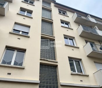 Appartement T2  - RENNES (AH26044GE) - vignette