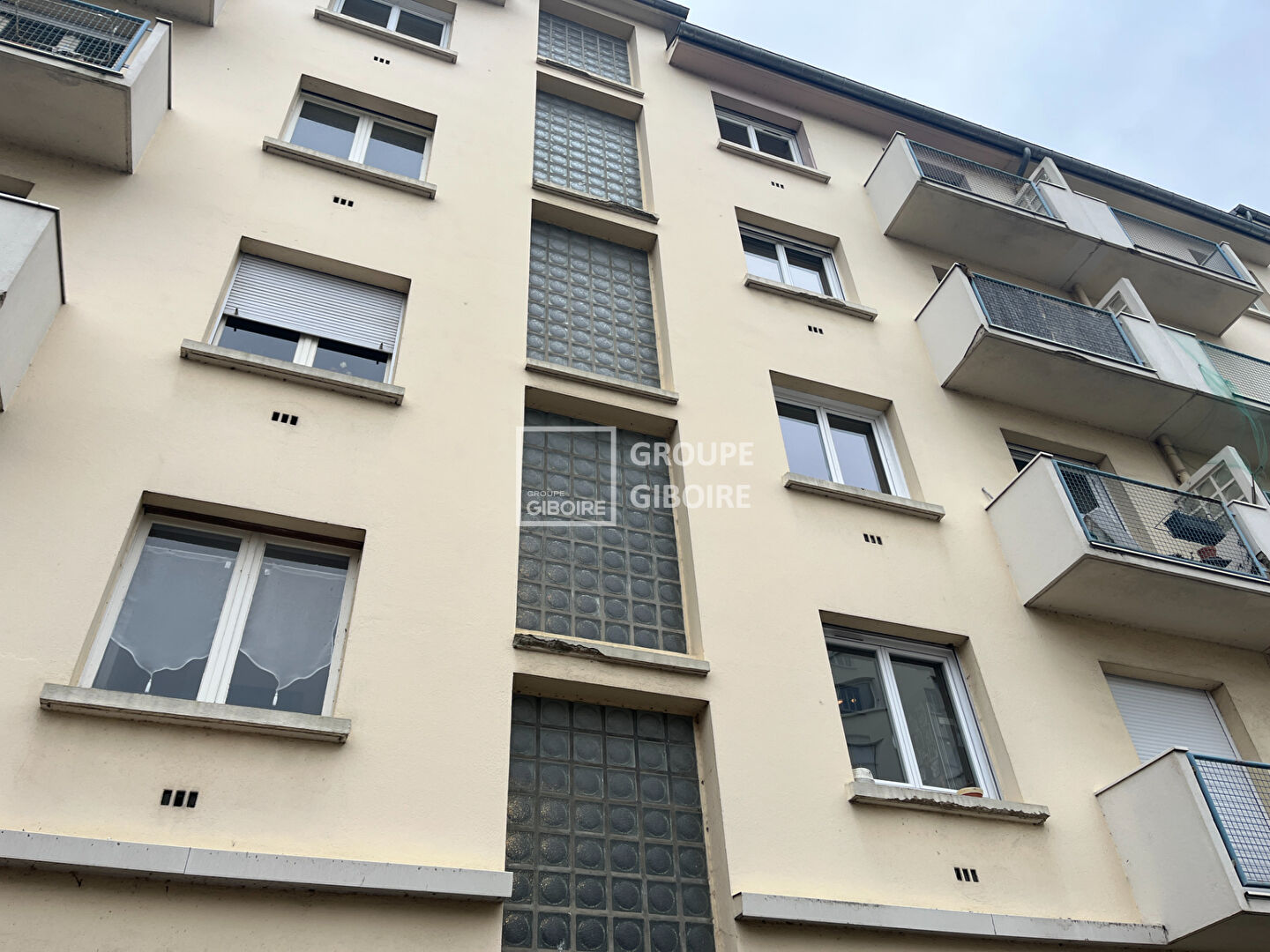 Appartement T2  - RENNES (AH26044GE) - 1