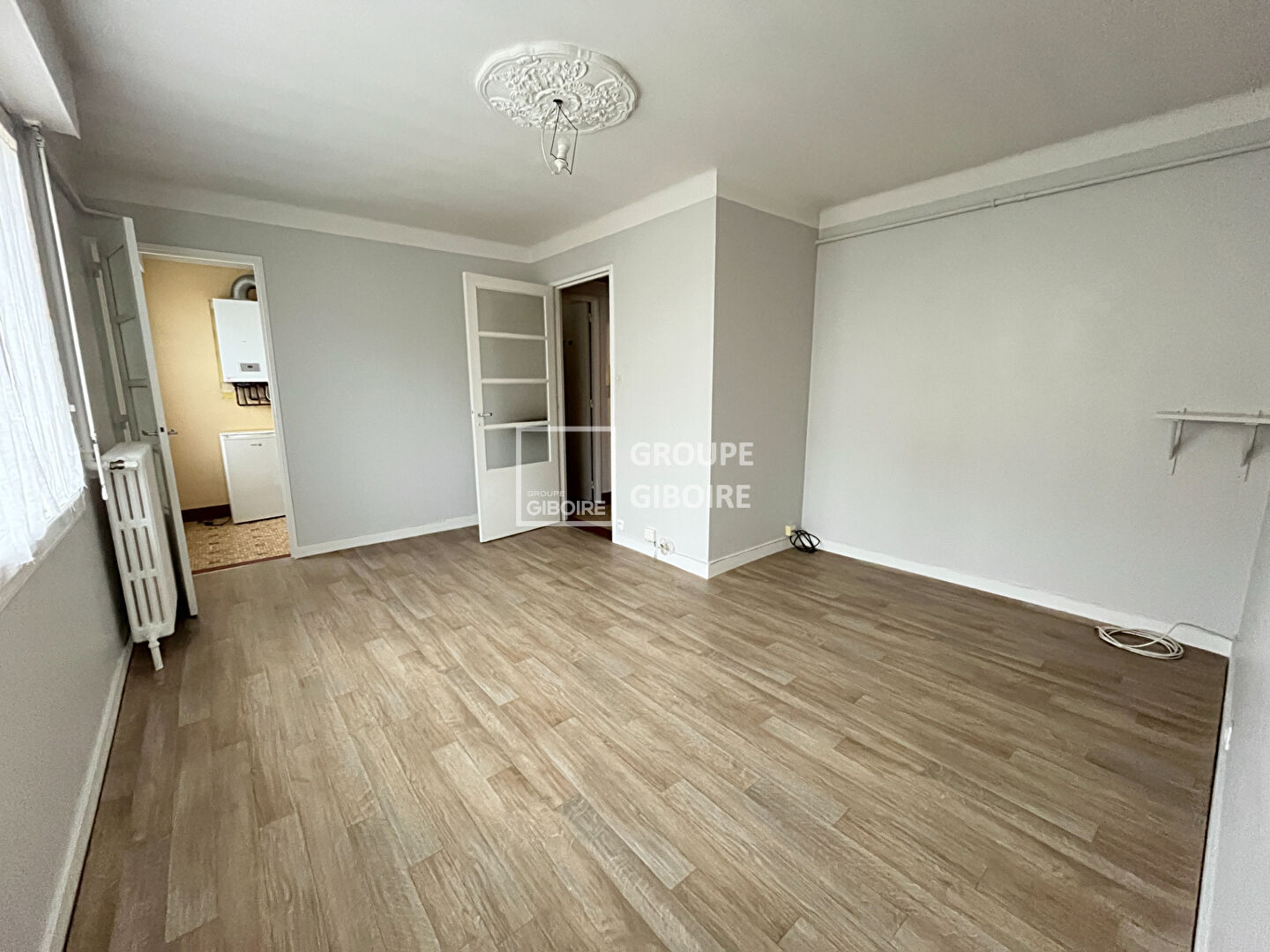Appartement T2  - RENNES (AH26044GE) - 2