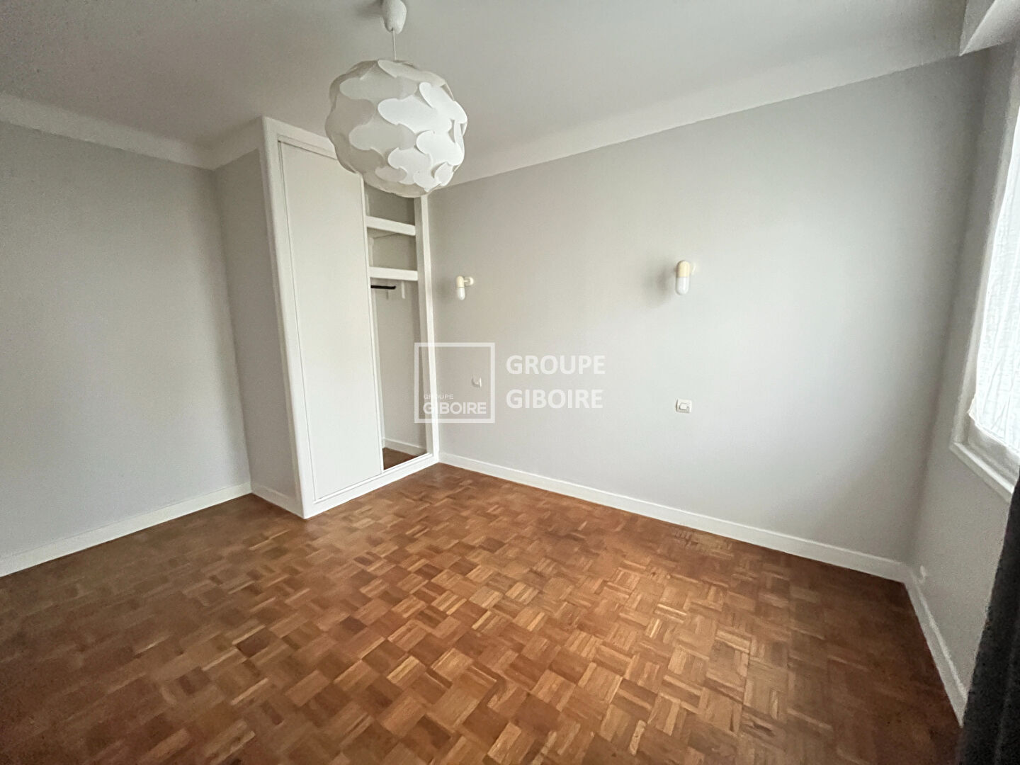 Appartement T2  - RENNES (AH26044GE) - 4