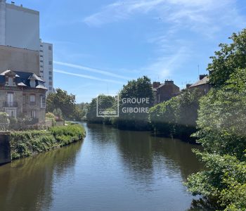 Appartement T6  - RENNES (ALG26418-E2907) - vignette