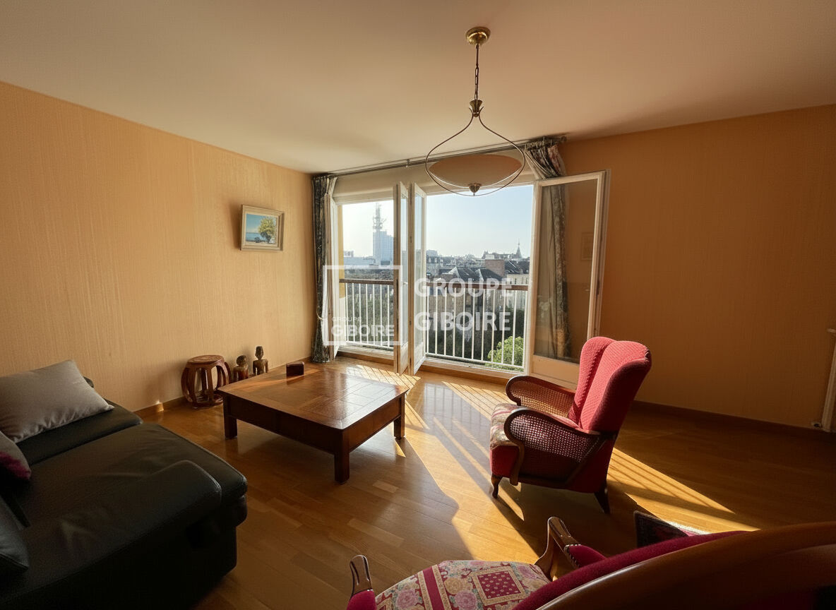 Appartement T6  - RENNES (ALG26418-E2907) - 3