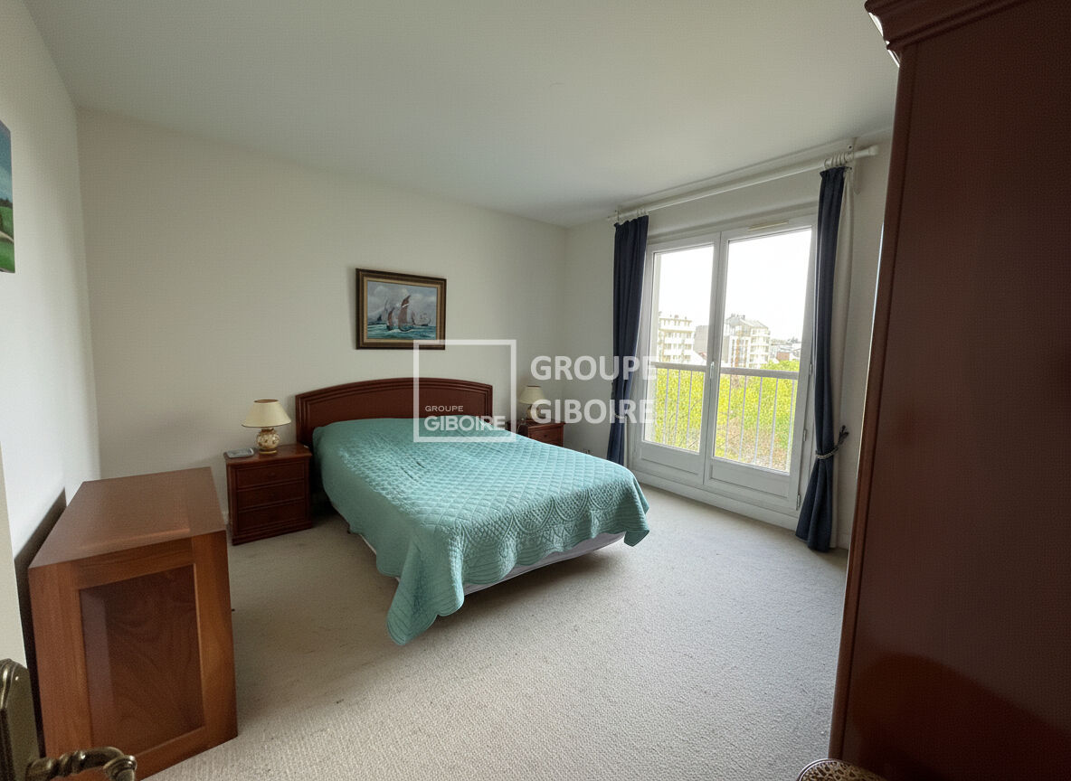 Appartement T6  - RENNES (ALG26418-E2907) - 5