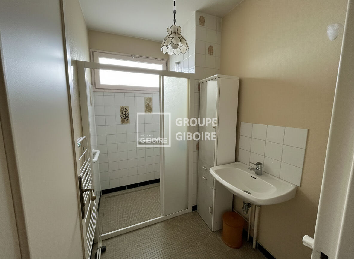 Appartement T6  - RENNES (ALG26418-E2907) - 6