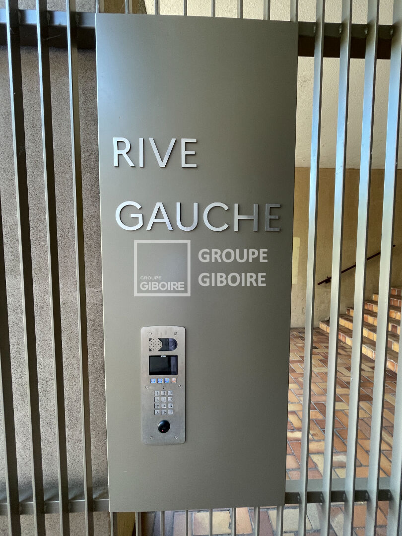 Appartement T6  - RENNES (ALG26418-E2907) - 8
