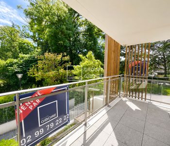 Appartement T3  - RENNES (MM26303GE) - vignette