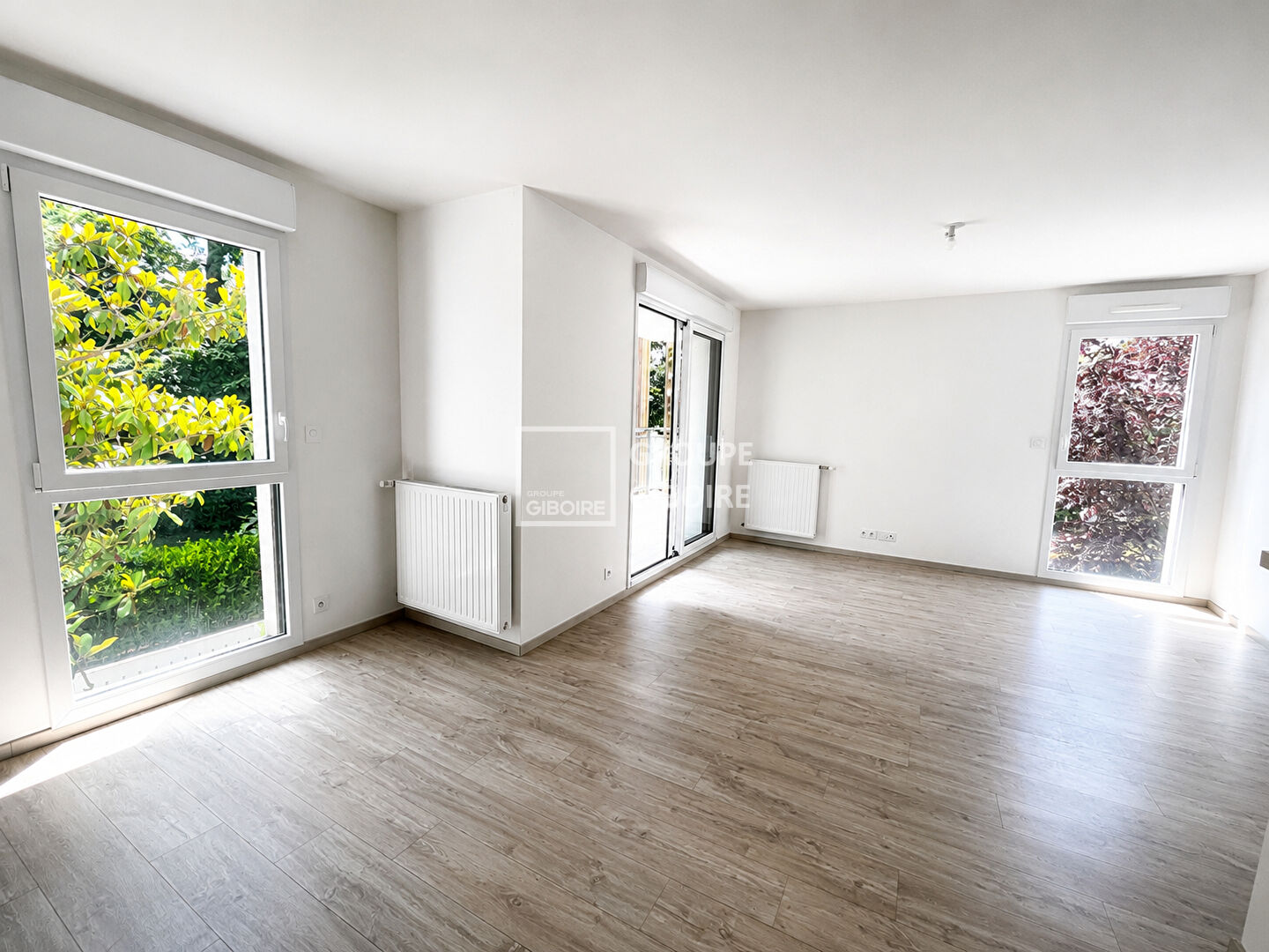 Appartement T3  - RENNES (MM26303GE) - 2