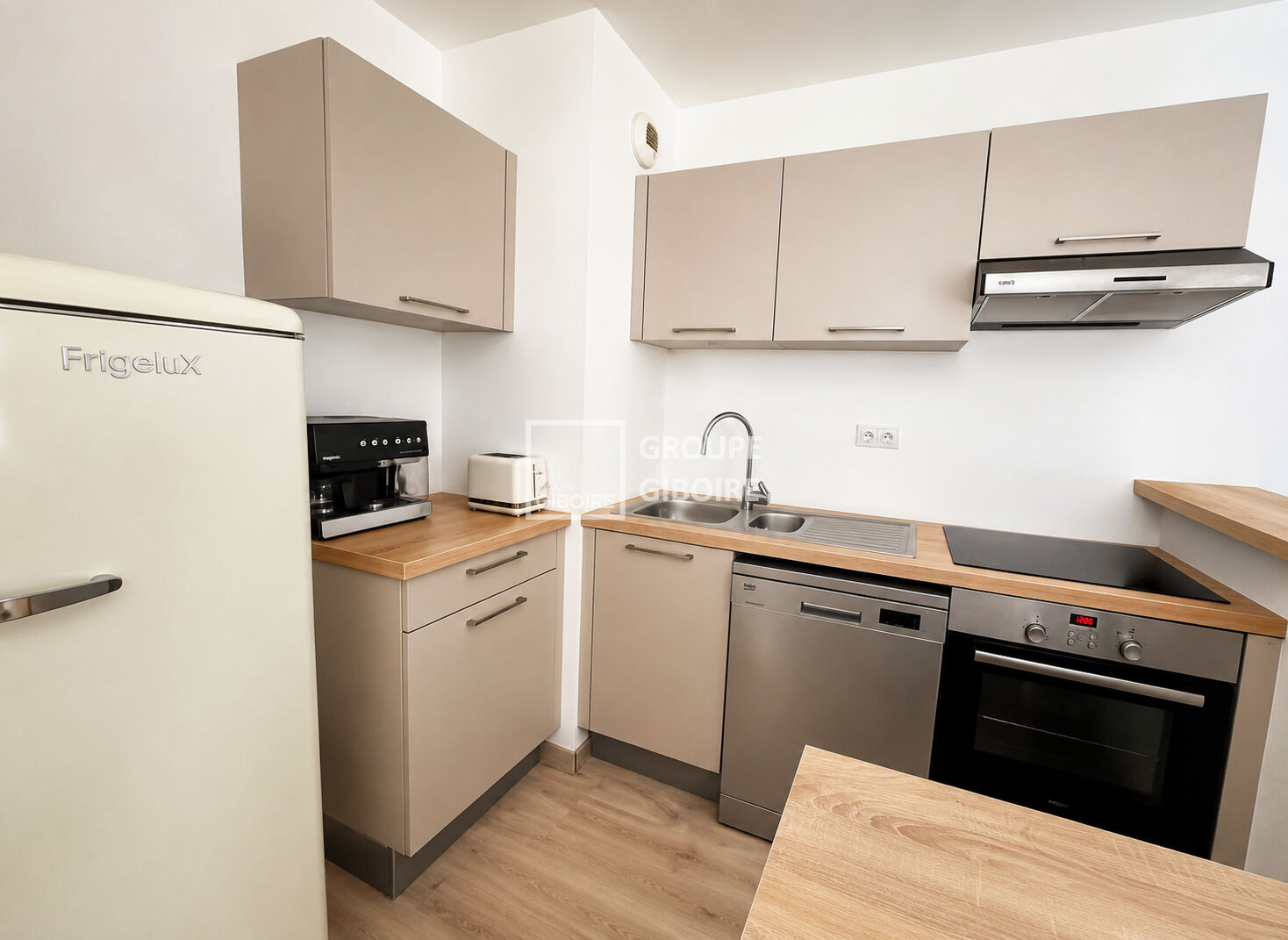 Appartement T3  - RENNES (MM26303GE) - 3