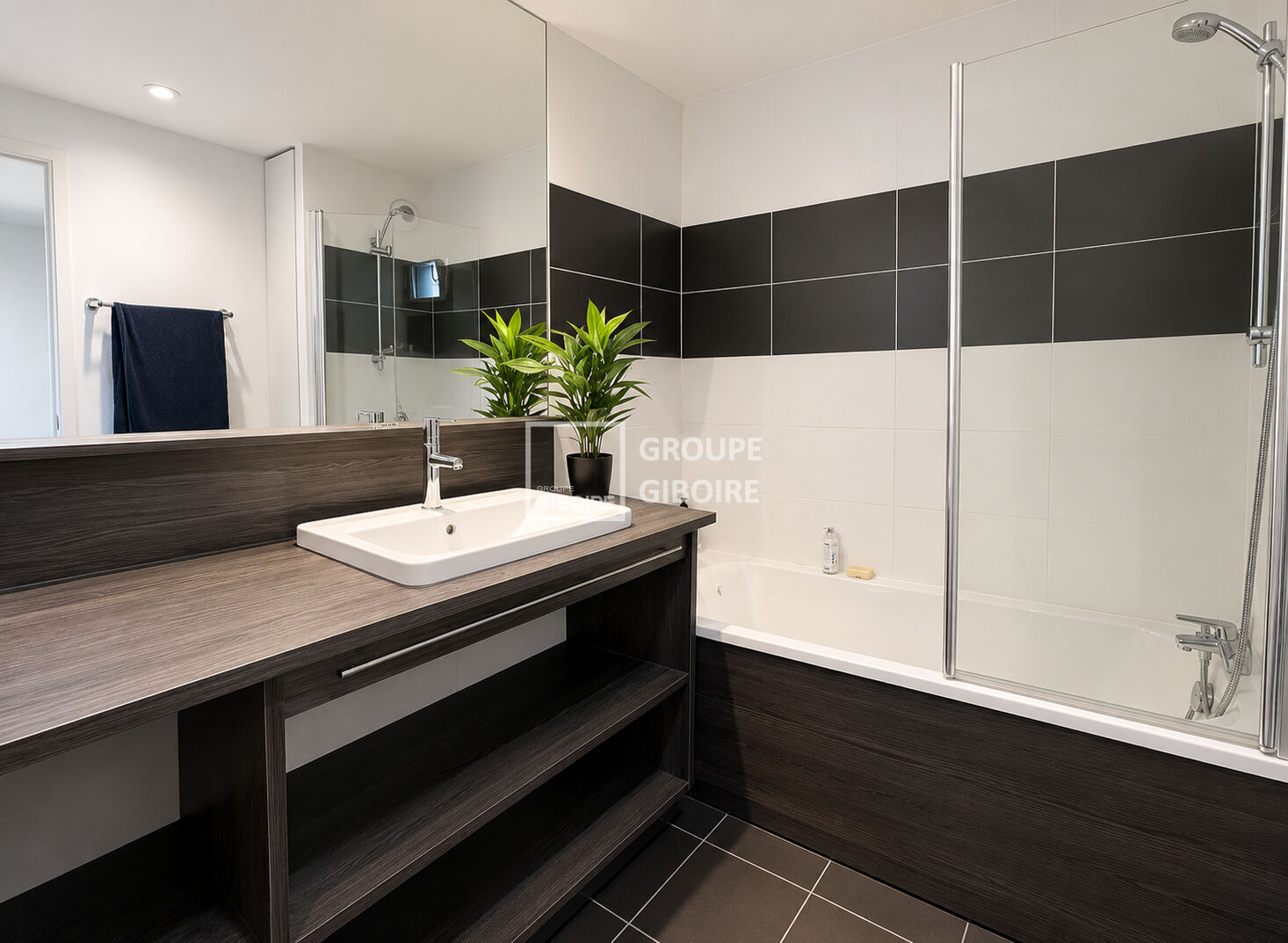 Appartement T3  - RENNES (MM26303GE) - 4