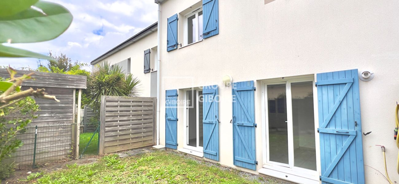 Maison T4  - SAINT MALO (TS25785) - vue principale