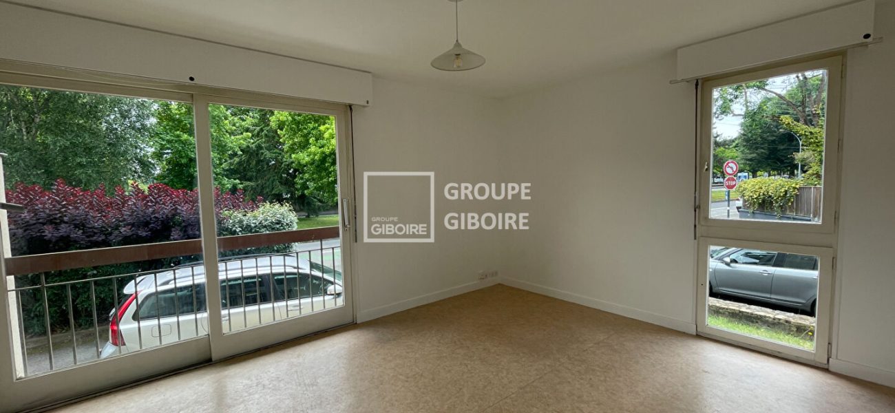 Appartement T2  - RENNES (AX26010GE) - vue principale