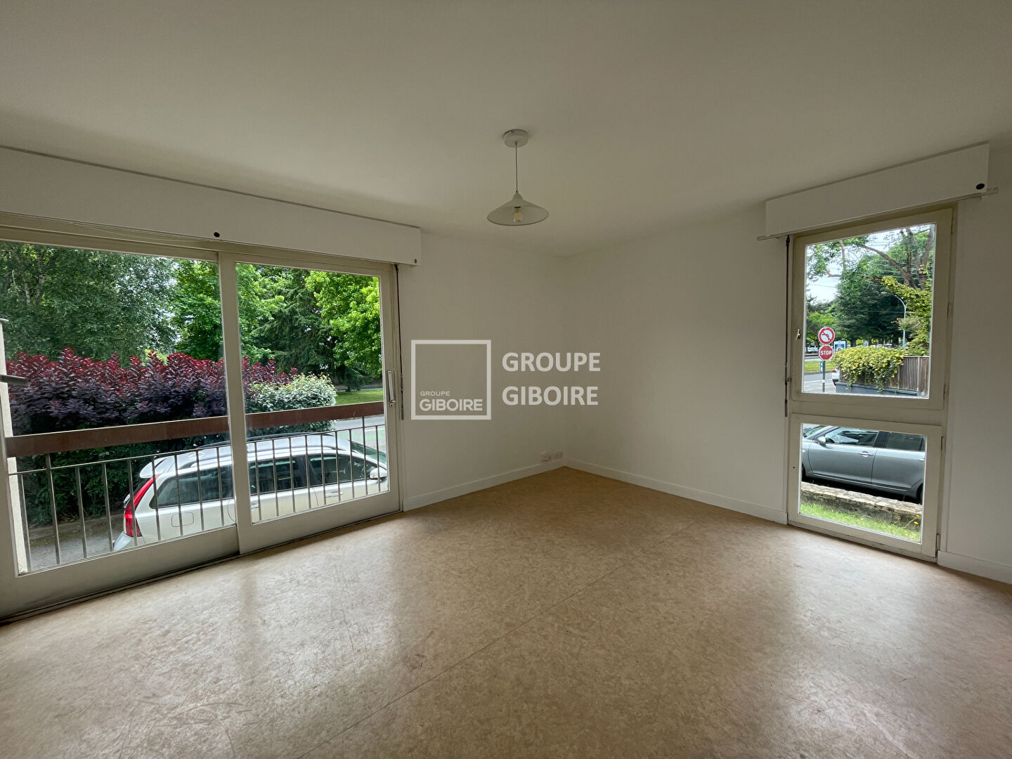 Appartement T2  - RENNES (AX26010GE) - 1