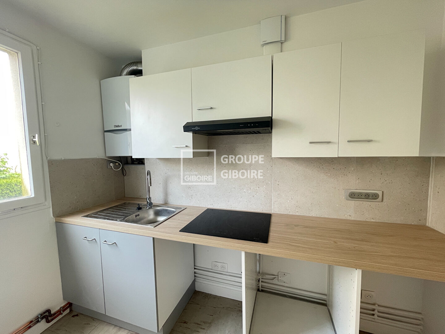 Appartement T2  - RENNES (AX26010GE) - 2