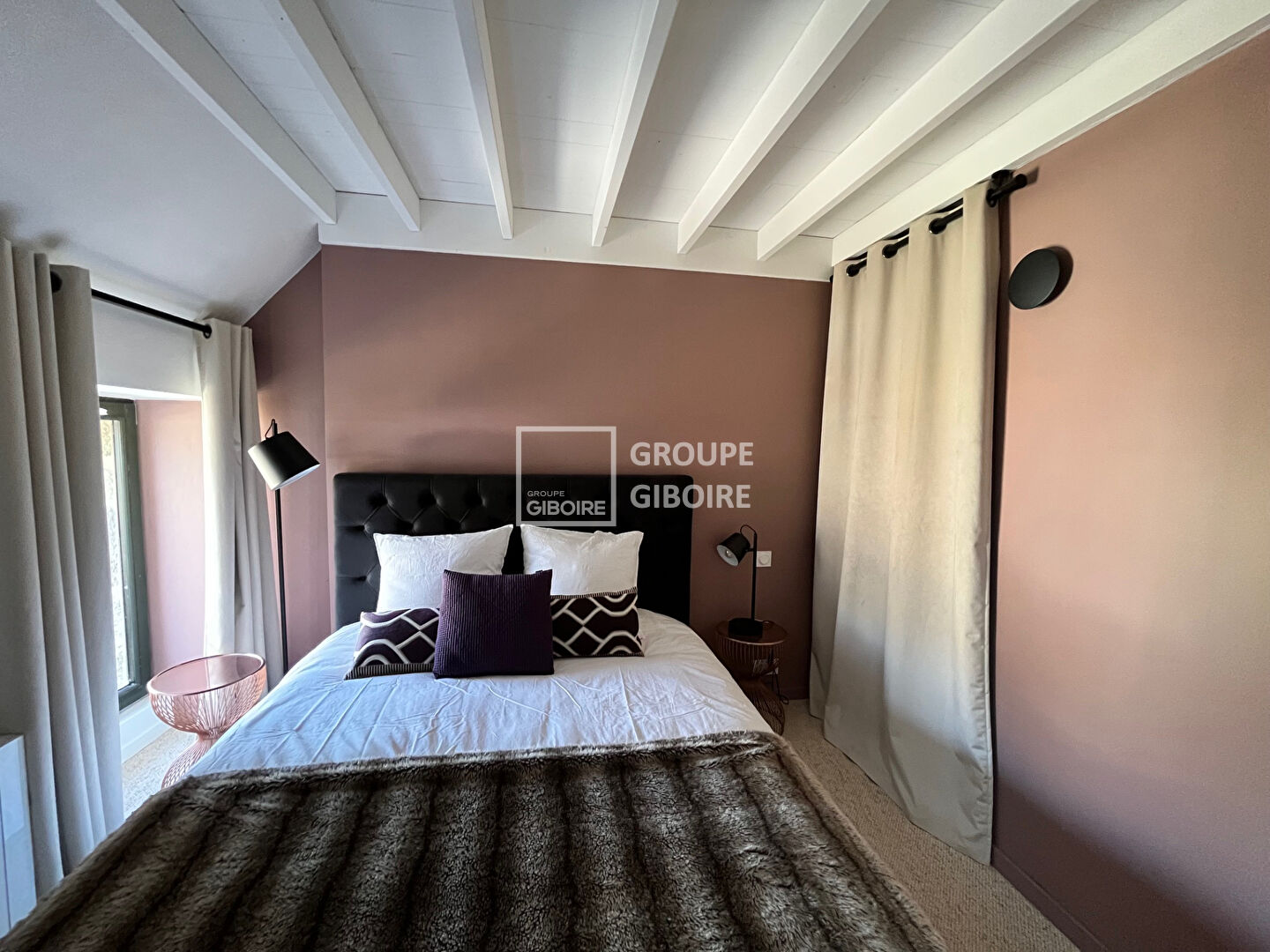 Maison T5  - SAINT COULOMB (JG26381) - 6