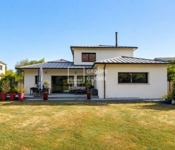 Maison T5  - MONTGERMONT (DBT26574) - vignette