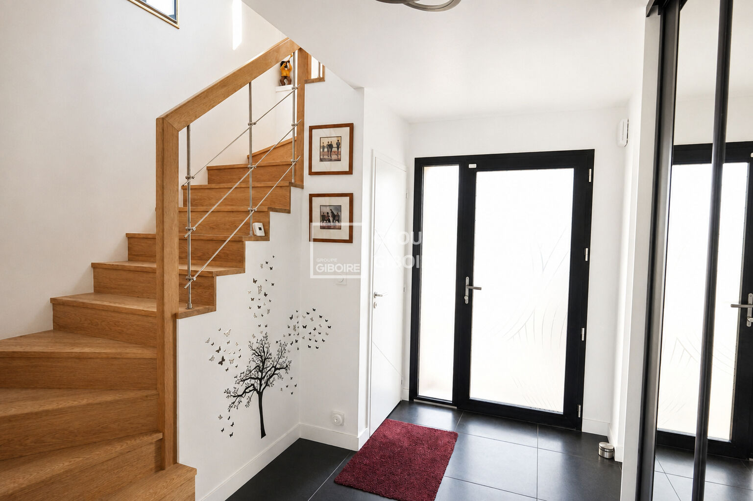 Maison T5  - MONTGERMONT (DBT26574) - 3