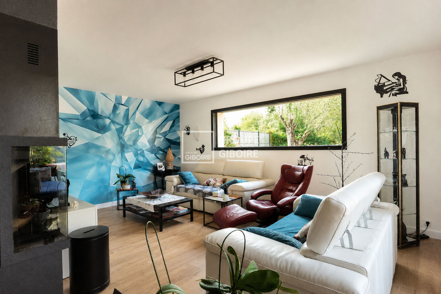 Maison T5  - MONTGERMONT (DBT26574) - 6