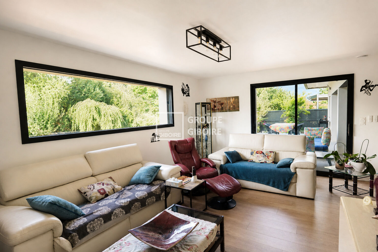 Maison T5  - MONTGERMONT (DBT26574) - 7