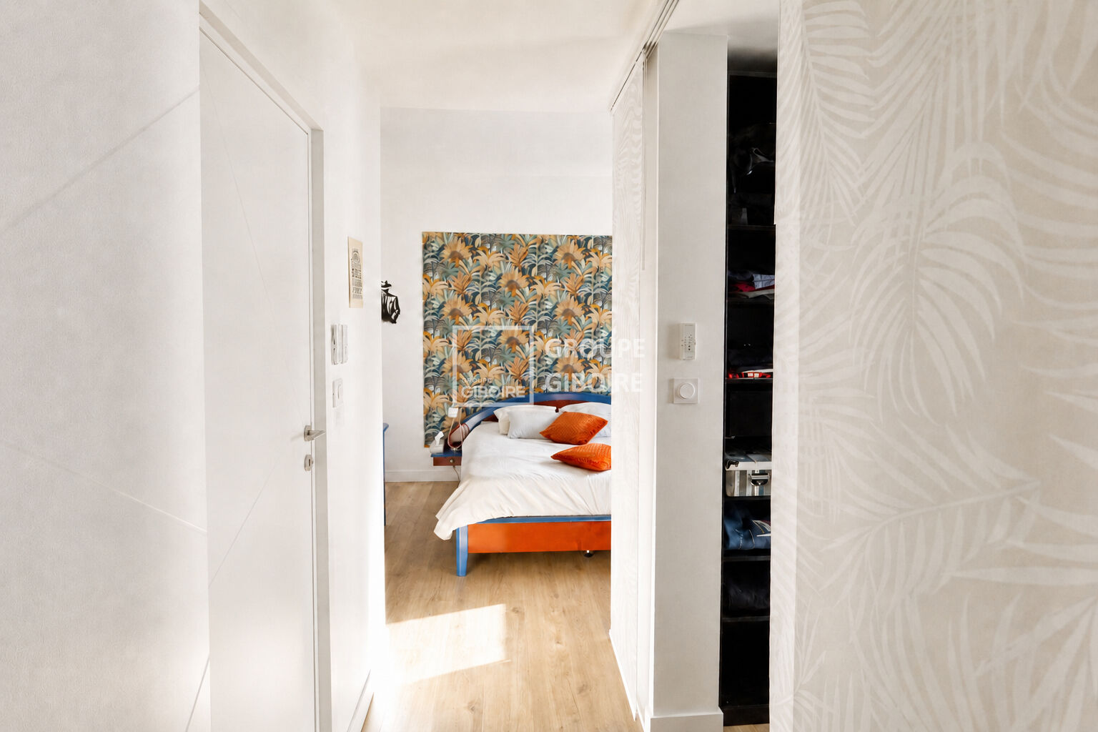 Maison T5  - MONTGERMONT (DBT26574) - 8