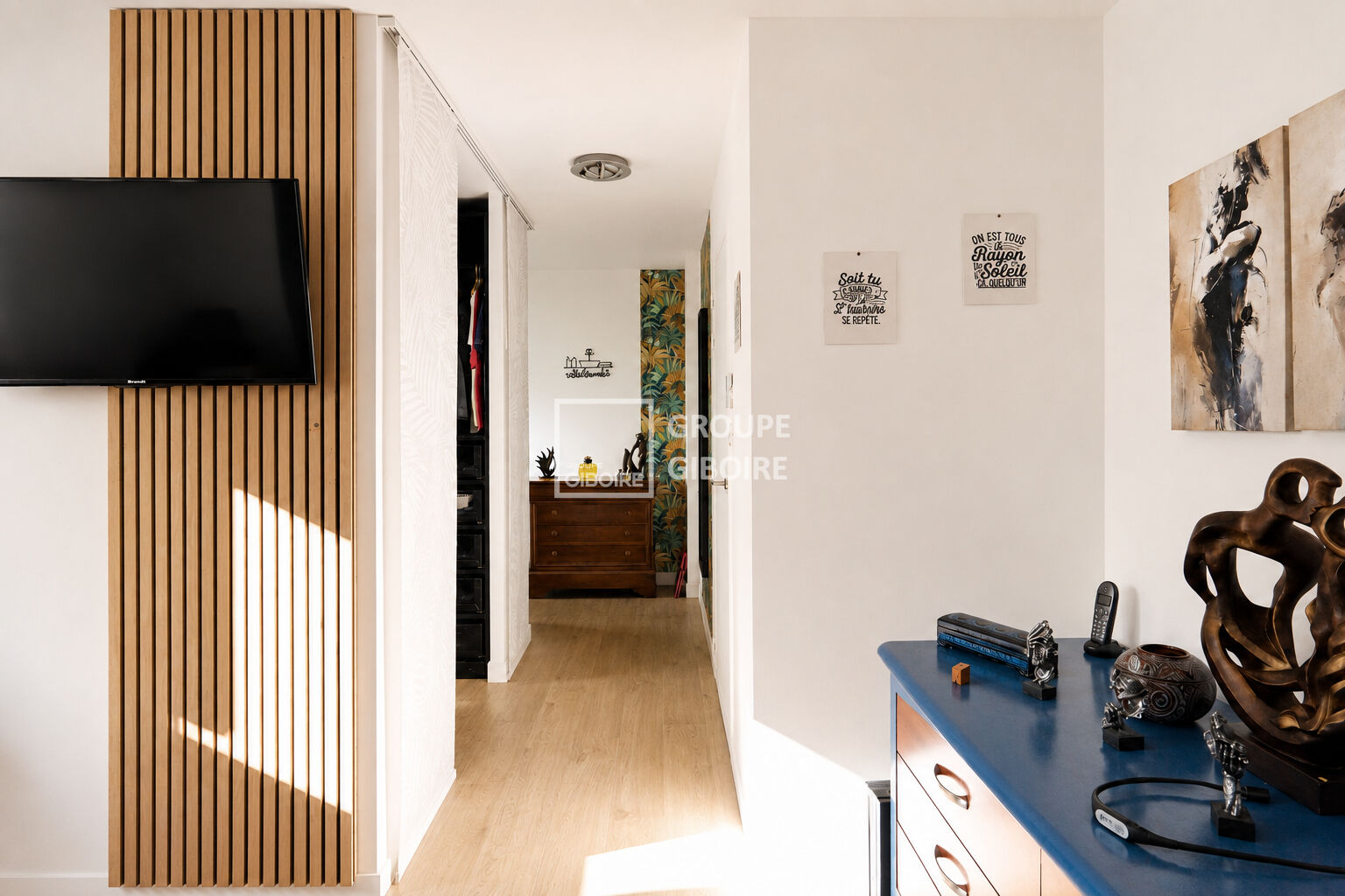 Maison T5  - MONTGERMONT (DBT26574) - 9