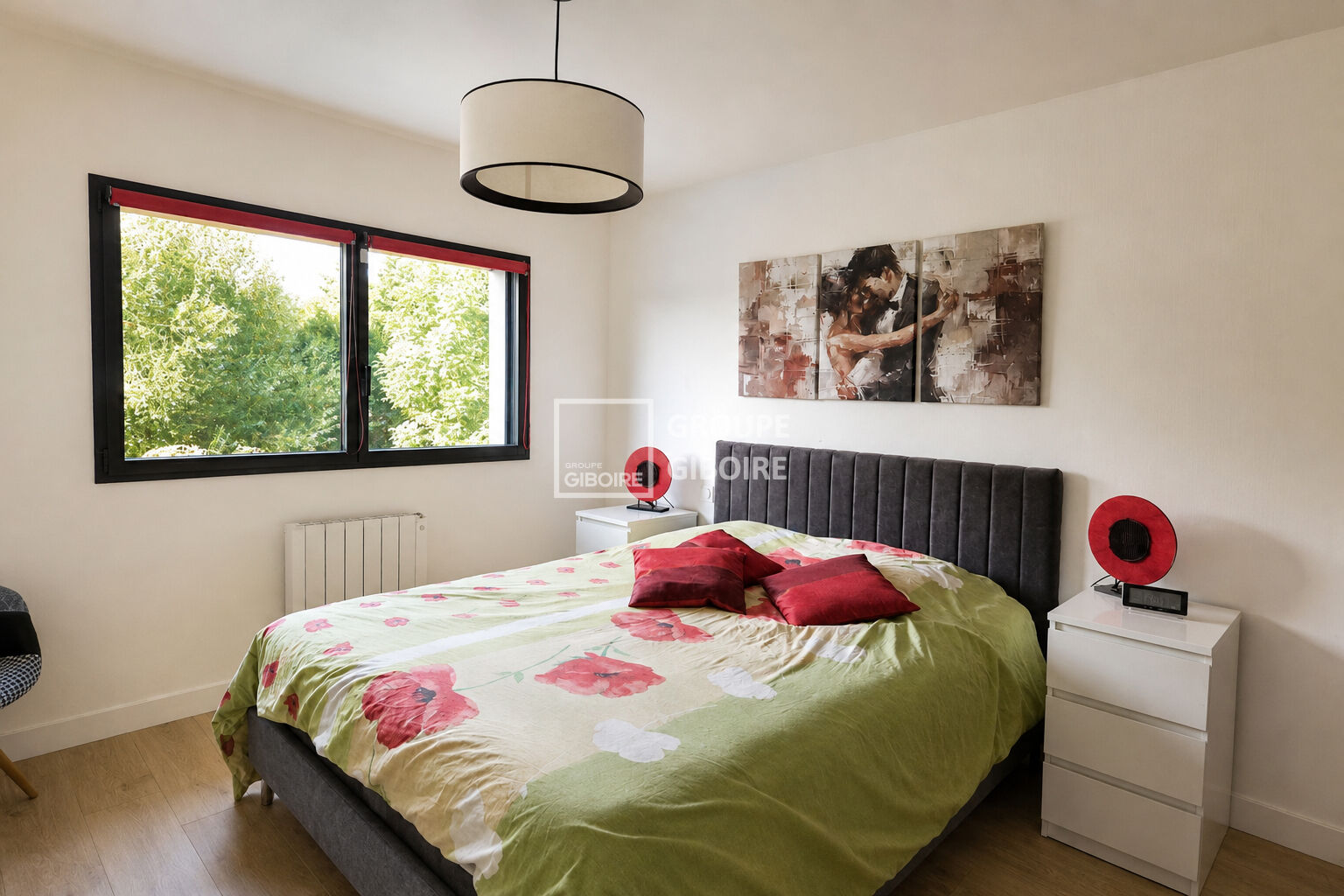 Maison T5  - MONTGERMONT (DBT26574) - 13