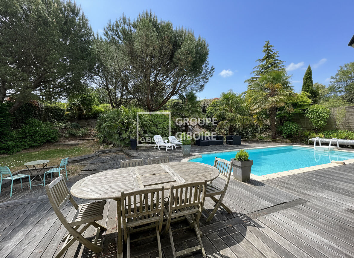 Maison T7  - BRUZ (GLH26362) - 1