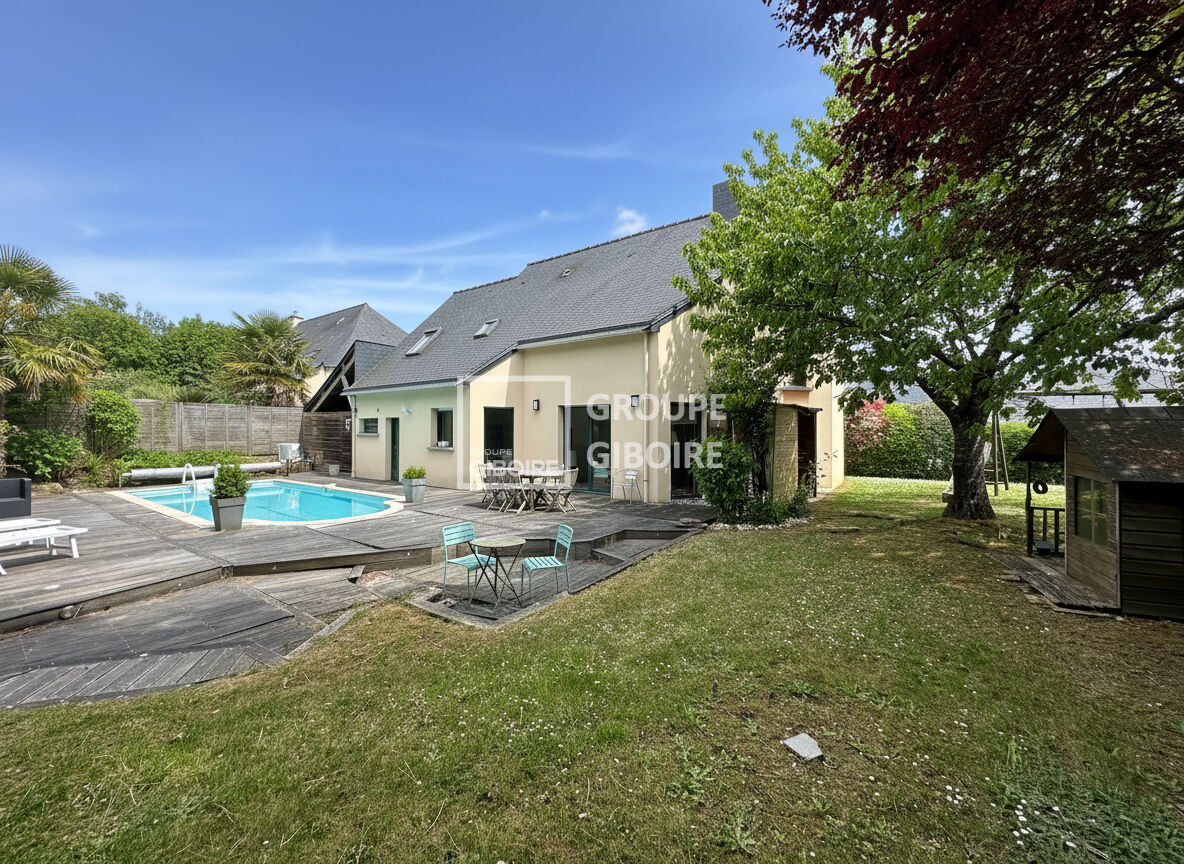 Maison T7  - BRUZ (GLH26362) - 2