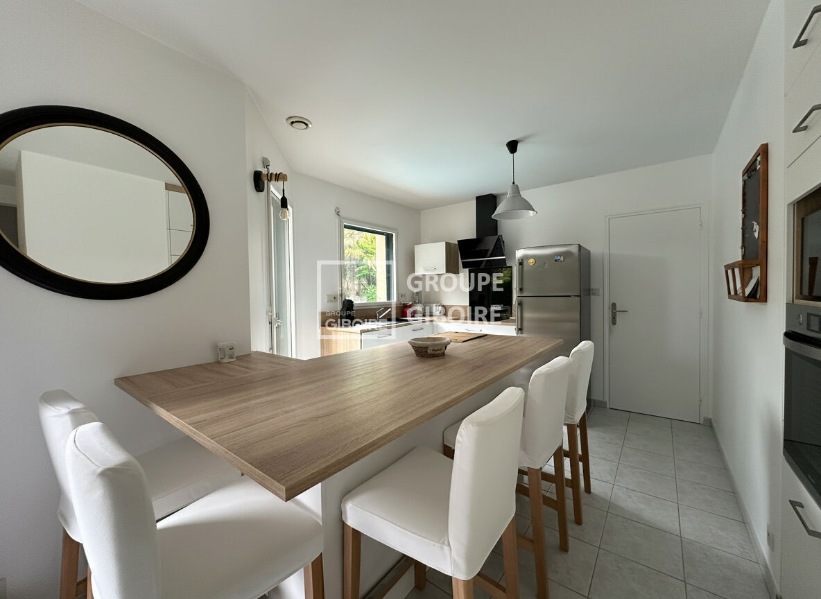 Maison T7  - BRUZ (GLH26362) - 3
