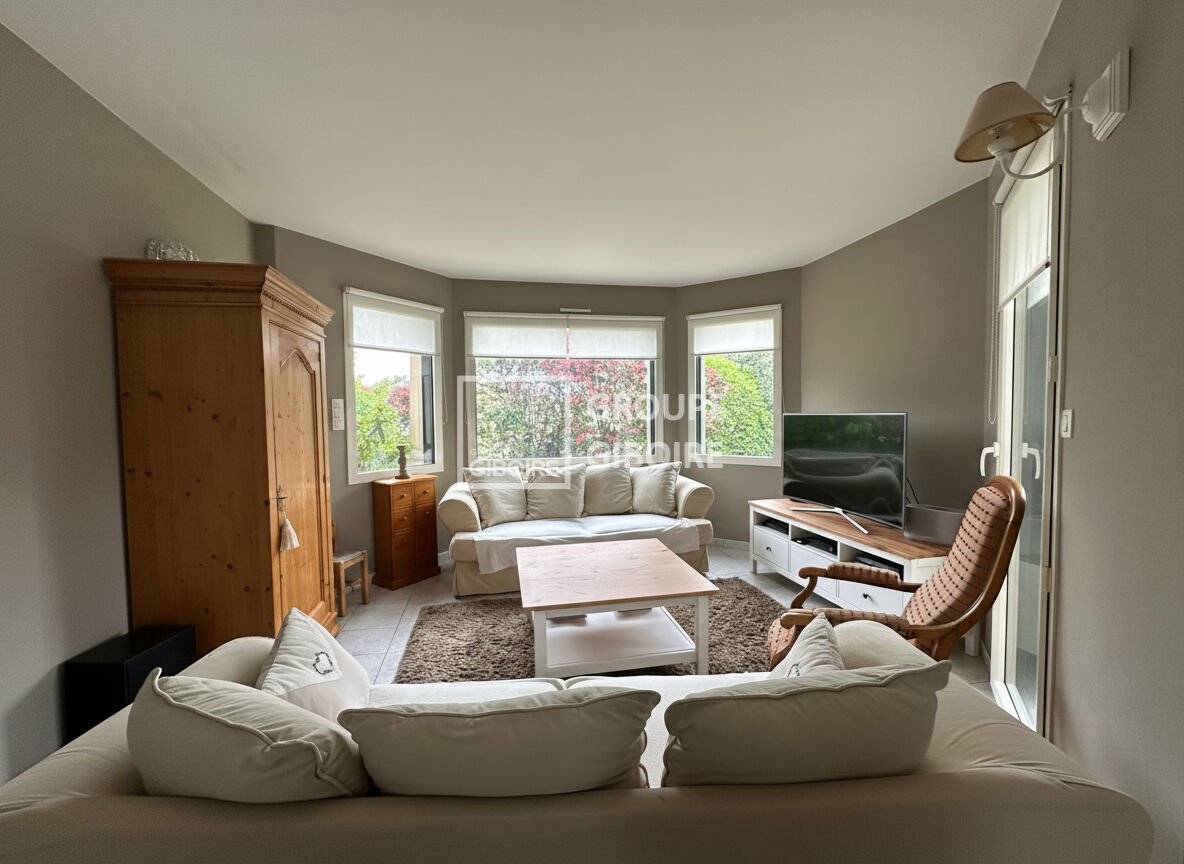 Maison T7  - BRUZ (GLH26362) - 5