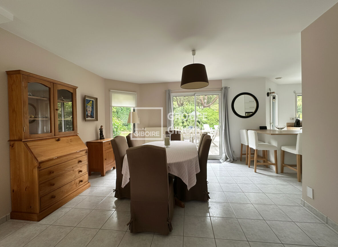 Maison T7  - BRUZ (GLH26362) - 6