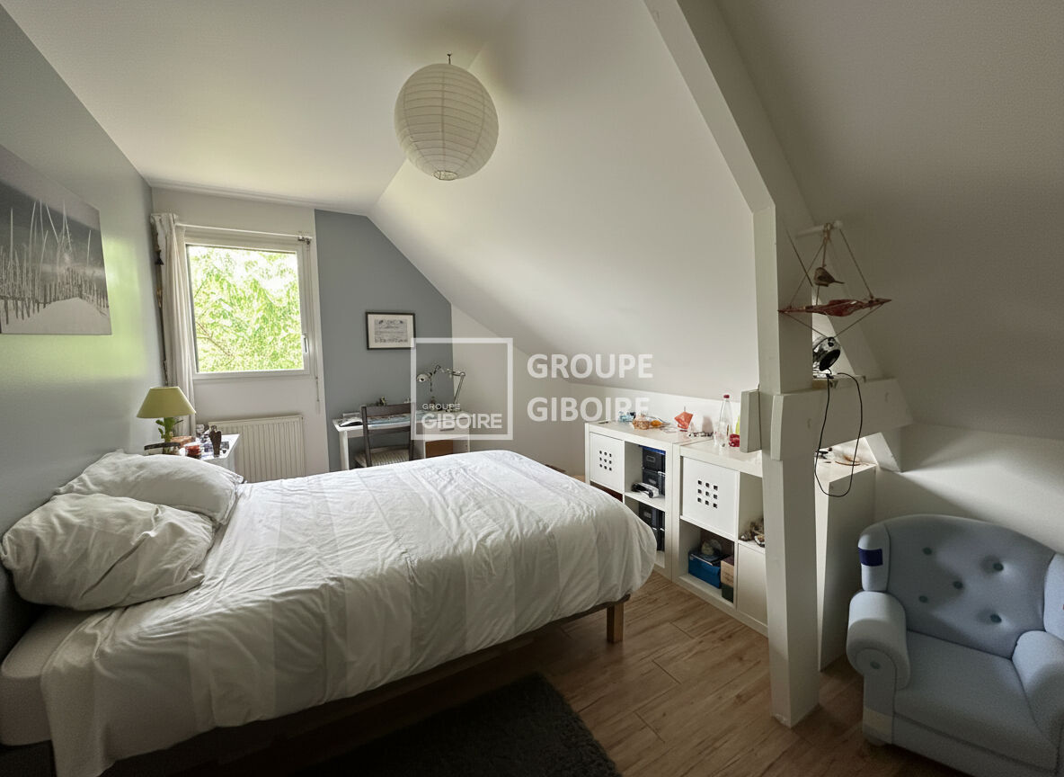 Maison T7  - BRUZ (GLH26362) - 7